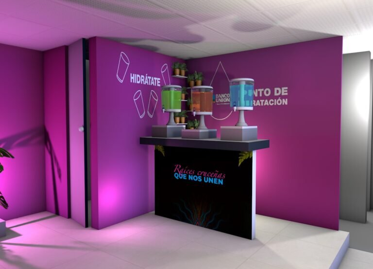 FERIA FEXCO 2025