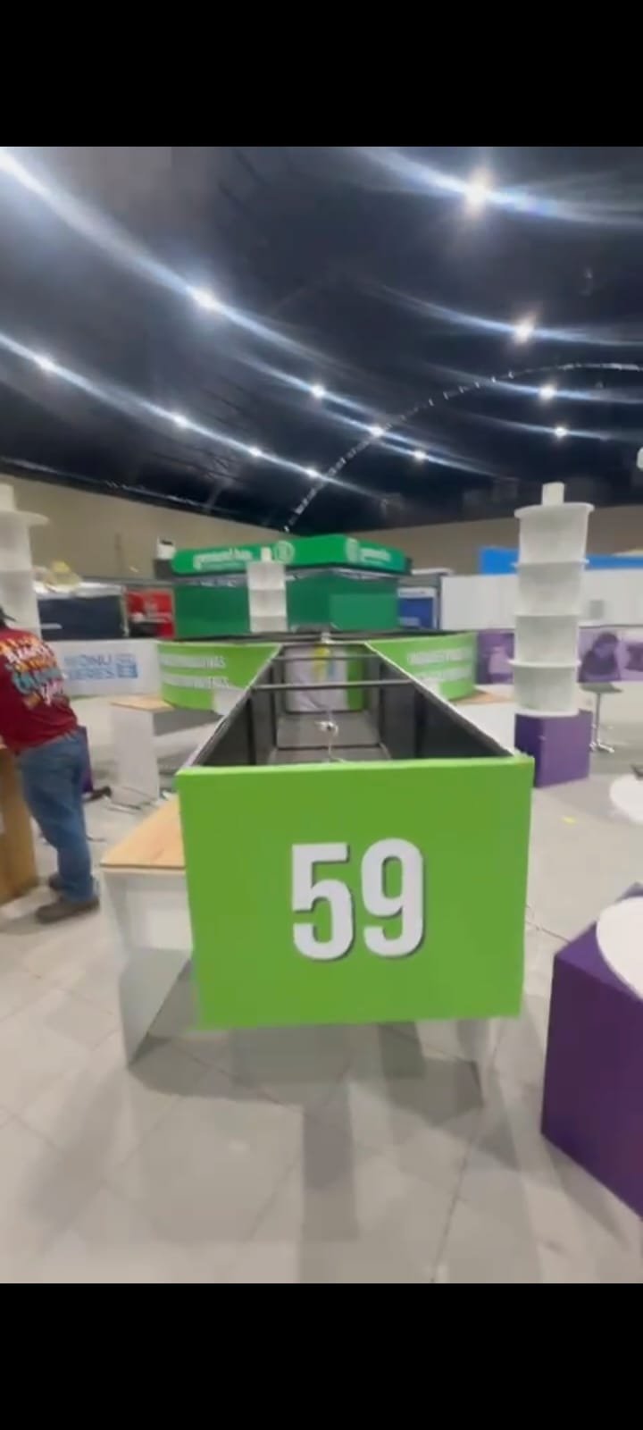FERIA FEXCO 2025