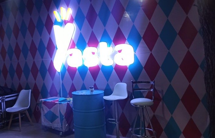 FERIA FEXCO 2025