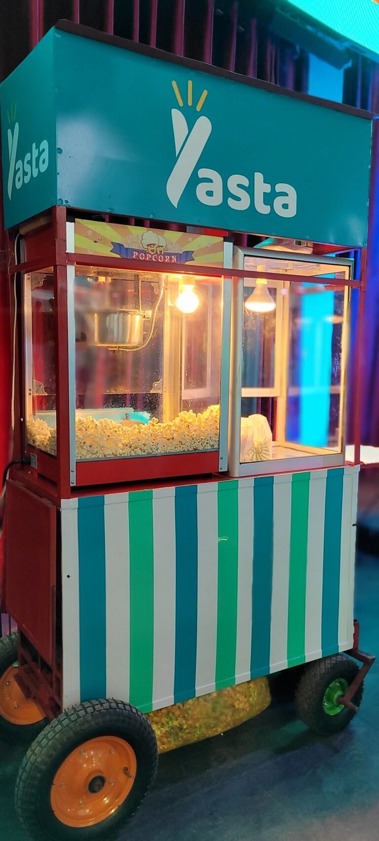 FERIA FEXCO 2025