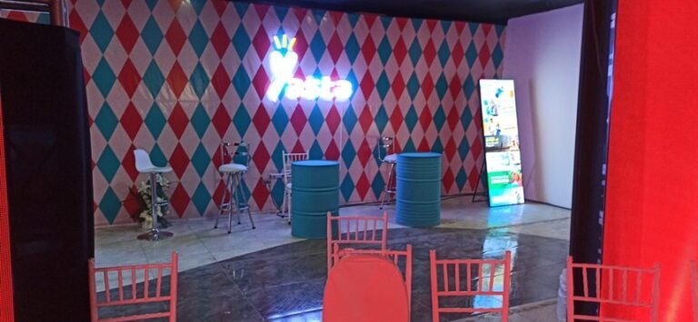 FERIA FEXCO 2025